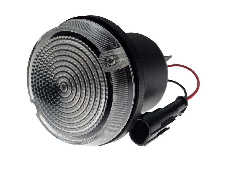 Original Volvo Lampe vorn VOE11117854