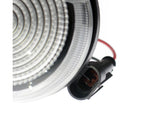 Original Volvo Lampe vorn VOE11117854