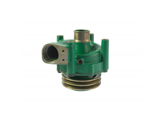 Volvo A30D Wasserpumpe VOE11127443 u.a. für A35D, A40D, A25D – Ansicht 1