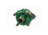 Volvo A30D Wasserpumpe VOE11127443 u.a. für A35D, A40D, A25D – Ansicht 2