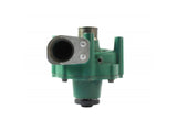 Original Volvo A25E Wasserpumpe VOE11128197 u.a. für A30D, A30E, A35D