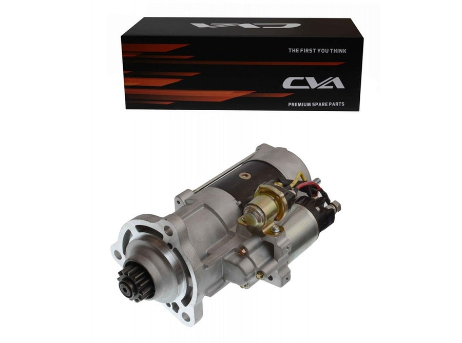 Original Volvo A40E Motor VOE17233221 u.a. für EC340D, EC480D, L150G