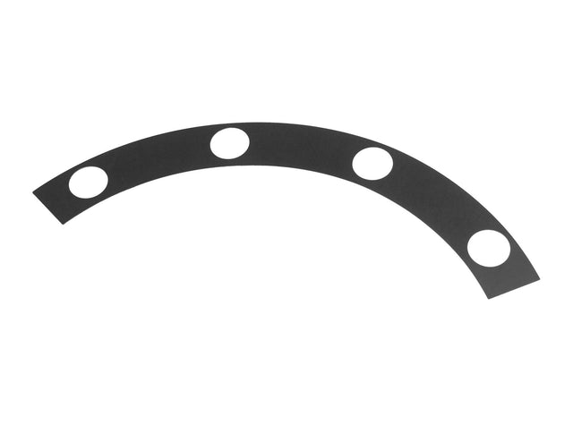Original Volvo Einstellblech VOE11195534