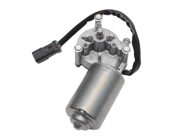 Volvo BL60 Scheibenwischermotor VOE11200669 u.a. für BL61PLUS, BL70, BL71PLUS – Ansicht 1