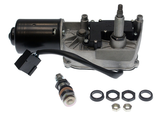 Volvo Wischermotor,vorne VOE11370222 – Ansicht 1