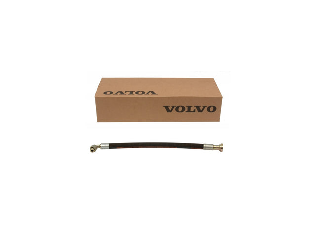 Original Volvo L180E HOSE ASSEMBLY-VHS VOE11411201 u.a. für L220E, L150E