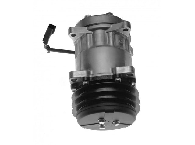 Volvo Kompressor Klimaanlage VOE11412632 für EC/EW140-230 VOE11412632 – Ansicht 1