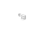 Volvo L120D Türscheibe 11704706 u.a. für L120E, L150D, L150E – Ansicht 3