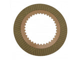 Volvo L40 Innenlamelle VOE11705008 u.a. für L40B, L45, L45B – Ansicht 2