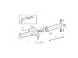 Original Volvo EW140 Spurstange rechts VOE11705056 u.a. für EW140B, EW160, EW160B