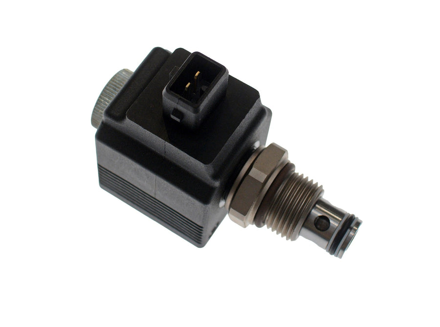 Original Volvo Magnetventil, Satz VOE11705917