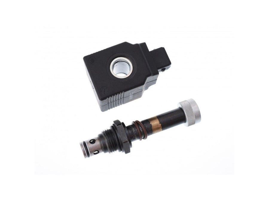 Original Volvo Magnetventil CT 4 VOE11705918