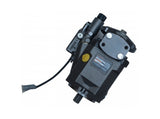Volvo A40D Pumpe VOE11708990 u.a. für A30D, A35D, A25E – Ansicht 2