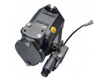 Volvo A40D Pumpe VOE11708990 u.a. für A30D, A35D, A25E – Ansicht 4