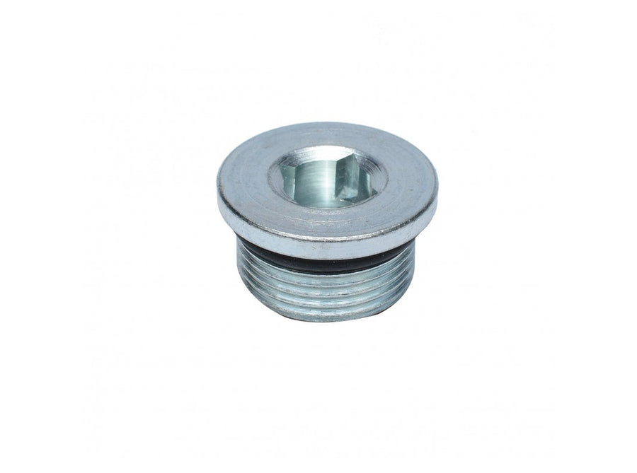 Volvo BL60 Ölablassschraube VOE11709057 u.a. für BL61, BL70, BL71 – Ansicht 1