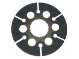 Volvo BL60 Scheibe VOE11709332 u.a. für BL61, BL70, BL71 – Ansicht 2