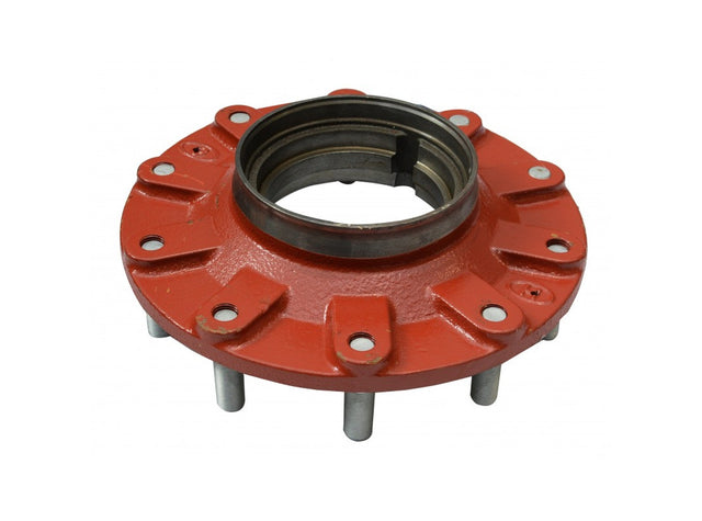 Volvo BL71 Buchse VOE11709358 – Ansicht 1