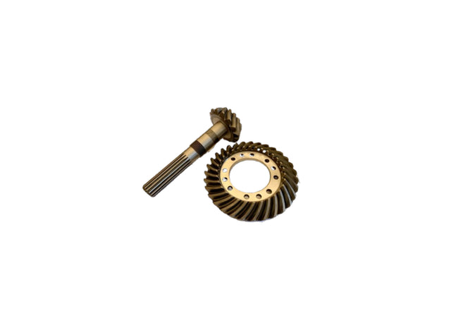 Volvo BL70 Welle VOE11709465 u.a. für BL71 – Ansicht 1