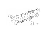 Volvo BL71PLUS Plombiersatz VOE11709632 u.a. für BL71, BL61 – Ansicht 3