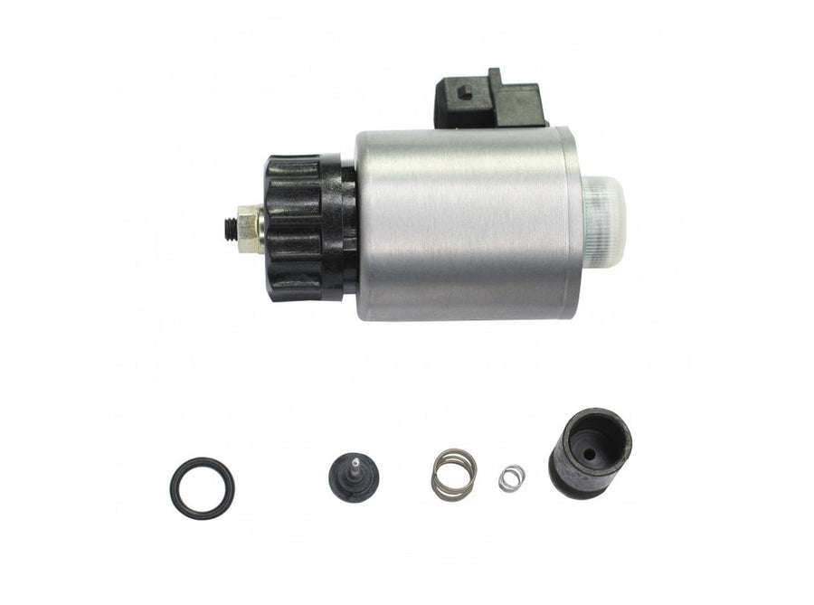 Original Volvo L50D Druckregler MA202/PWM2601 VOE11709879 u.a. für L50E, L60E, L70E