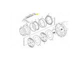 Volvo BL60 Sicherung VOE11716576 u.a. für BL60B, BL61PLUS, BL61B – Ansicht 2