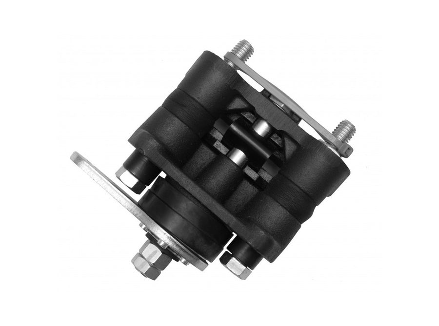 Volvo BL60 Bremsbacken VOE11716600 u.a. für BL60B, BL61PLUS, BL61B – Ansicht 1