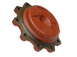 Volvo BL60 Flansch VOE11716611 u.a. für BL60B, BL61PLUS, BL61B – Ansicht 3