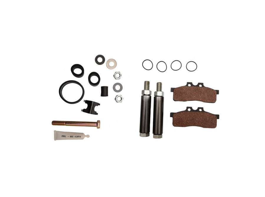 Volvo BL60B Reparatursatz VOE11716652 u.a. für BL71B, BL61PLUS, BL71PLUS – Ansicht 1