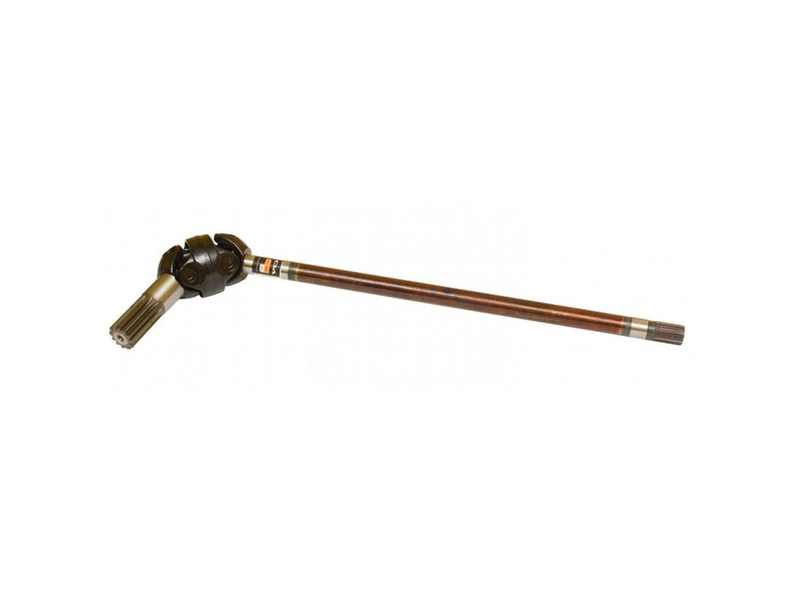 Volvo BL60 Welle VOE11716724 u.a. für BL60B, BL61B, BL61 – Ansicht 1