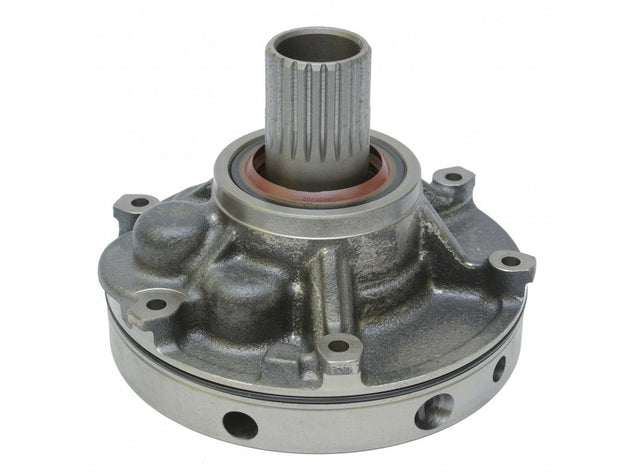 Volvo BL60 Ölpumpe VOE11716780 u.a. für BL60B, BL61PLUS, BL61B – Ansicht 1
