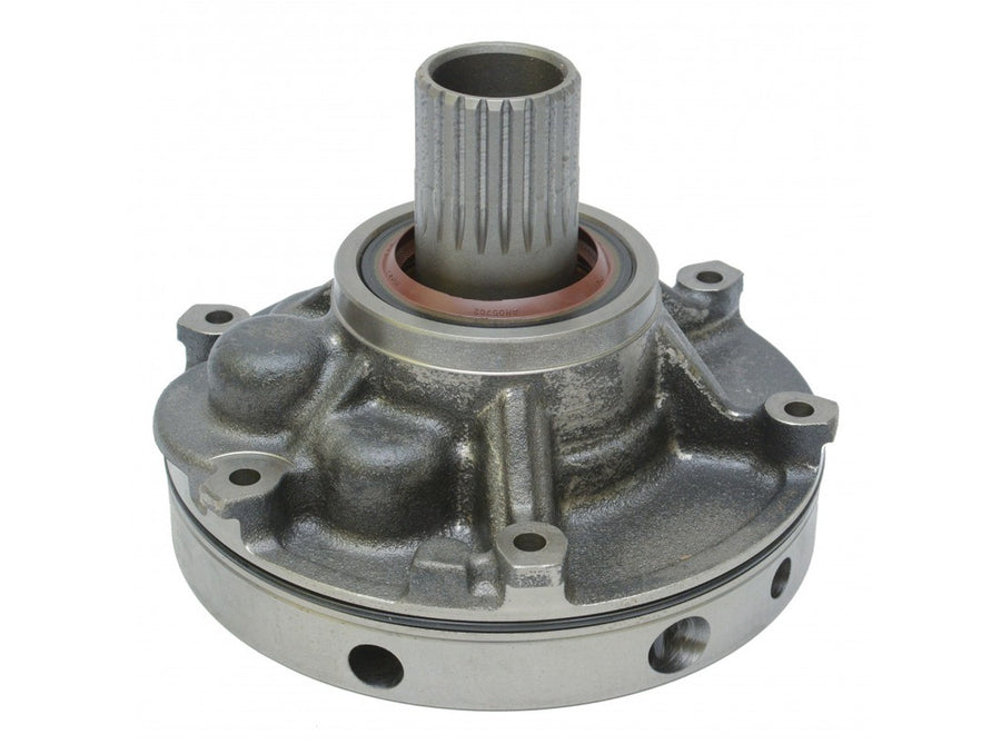 Volvo BL60 Ölpumpe VOE11716780 u.a. für BL60B, BL61PLUS, BL61B – Ansicht 1