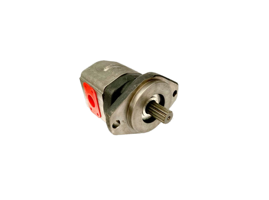 Volvo BL60 Hydraulikpumpe VOE11881939 u.a. für BL60B, BL61PLUS, BL61B – Ansicht 1