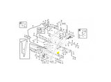 Volvo BL60 Bolzen VOE11883032 u.a. für BL61, BL61PLUS, BL61B – Ansicht 3