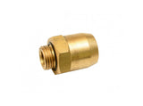 Original Volvo BL60 Anschlussnippel VOE11883346 u.a. für BL60B, BL61, BL61B