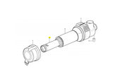 Original Volvo BL60 Sicherheitselement VOE11883619 u.a. für BL61, BL71, BL86