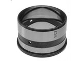 Volvo BL60 Buchse VOE11883756 u.a. für BL60B, BL61PLUS, BL61B – Ansicht 3