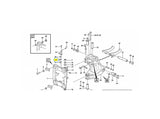 Volvo BL60 Buchse VOE11883756 u.a. für BL60B, BL61PLUS, BL61B – Ansicht 4