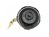 Original Volvo BL71 Diesel-Tankdeckel VOE20392751