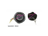 Original Volvo BL71 Diesel-Tankdeckel VOE20392751