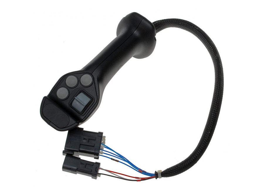 Volvo Hebel VOE11885592 – Ansicht 1