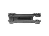 Volvo BL61PLUS Löffelstiel VOE11885940 u.a. für BL71PLUS, BL60, BL70 – Ansicht 2