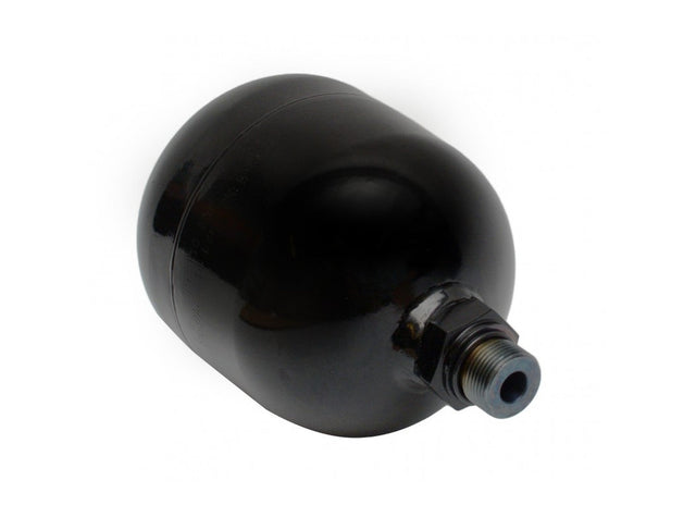 Original Volvo BL70B Druckspeicher mit 14 Bar gefüllt VOE11887057 u.a. für BL60B, BL61B, BL71B