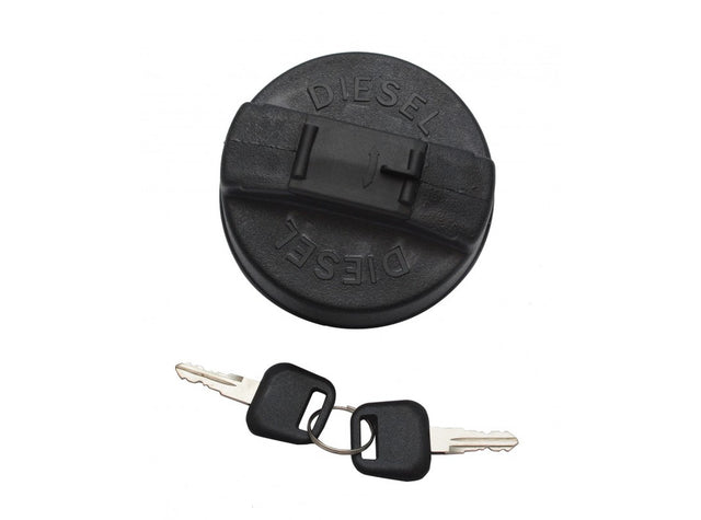 Volvo BL71 Verschlusskappe VOE11887988 – Ansicht 1