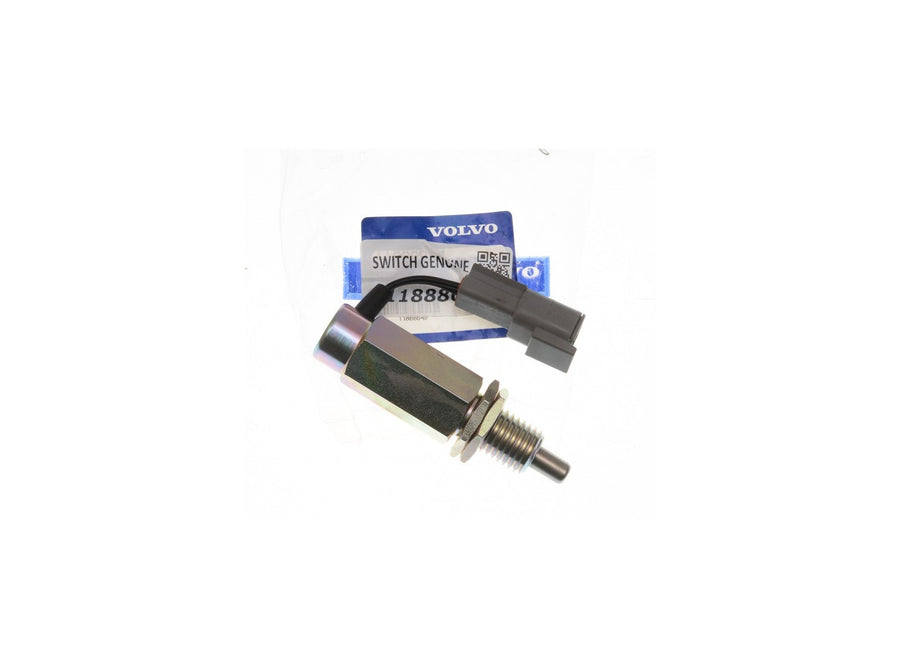 Original Volvo Schalter VOE11888649