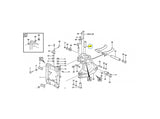Original Volvo BL60 Stift VOE15048951 u.a. für BL61, BL61PLUS, BL70