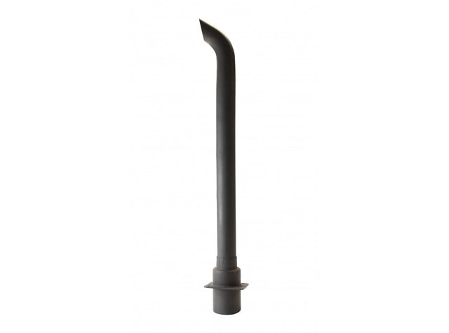 Volvo BL61 Auspuffrohr VOE11890160 u.a. für BL71 – Ansicht 1