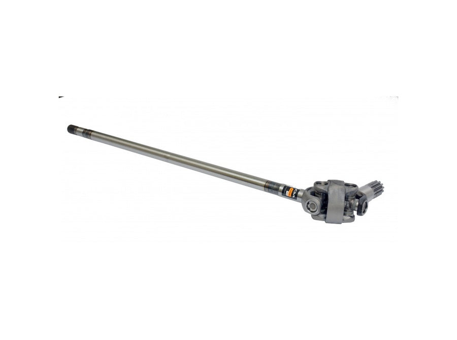 Volvo BL60 Welle VOE11988154 u.a. für BL70, BL71, BL61 – Ansicht 1