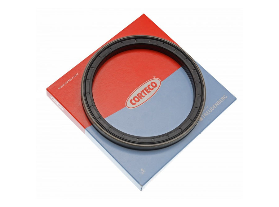 Volvo EW160B Dichtring VOE11988833 u.a. für EW180B, EW200B – Ansicht 1