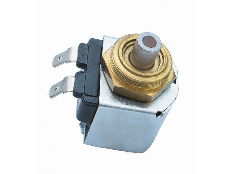 Original Volvo Magnetventil VOE11992401