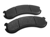 Volvo Bremsbelagsatz (2) Handbremse VOE11992515 – Ansicht 3